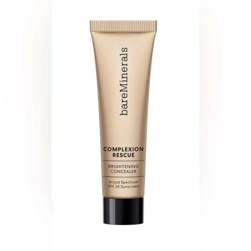 DISCONTINUED COMPLEXION RESCUE FAIR BIRCH BRIGHTENING UNDER EYE CONCEALER SPF 25